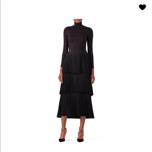 A.L.C. Dresses & Skirts - A.L.C. ‘Harley’ Tiered Skirt